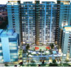 2 bhk flats for sale in wagle estate