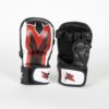 habrok mma gloves s black x 2 0 sparring gloves habrok x 2 0 sparring gloves mma muay thai 15549973397587 5000x