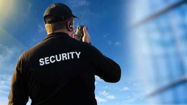 security guard services in delhi