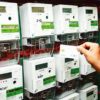 smart meter manufacturers