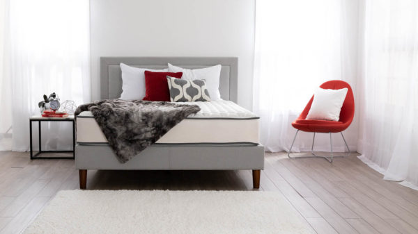 6 Tips in Selecting a Mattress That's Right For You