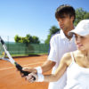 5 Ways to Improve your Tennis Game