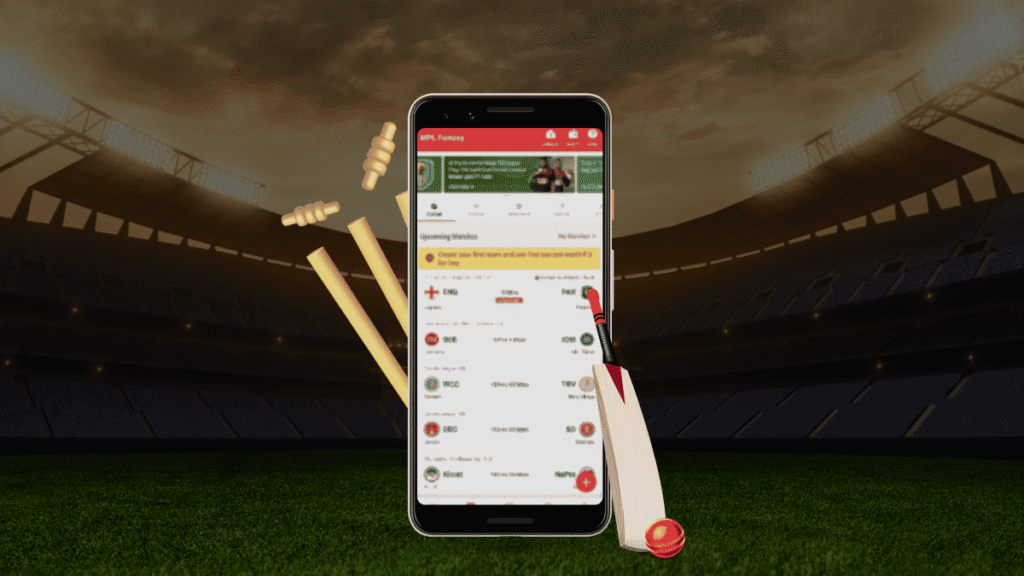 5 tips to select the best team to win Fantasy Cricket 1