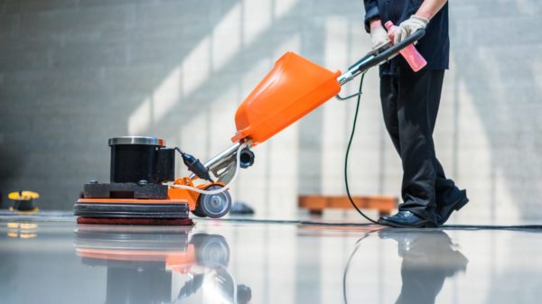 What Compels Industrial Facility Owners to Invest in Cleaning Services? 