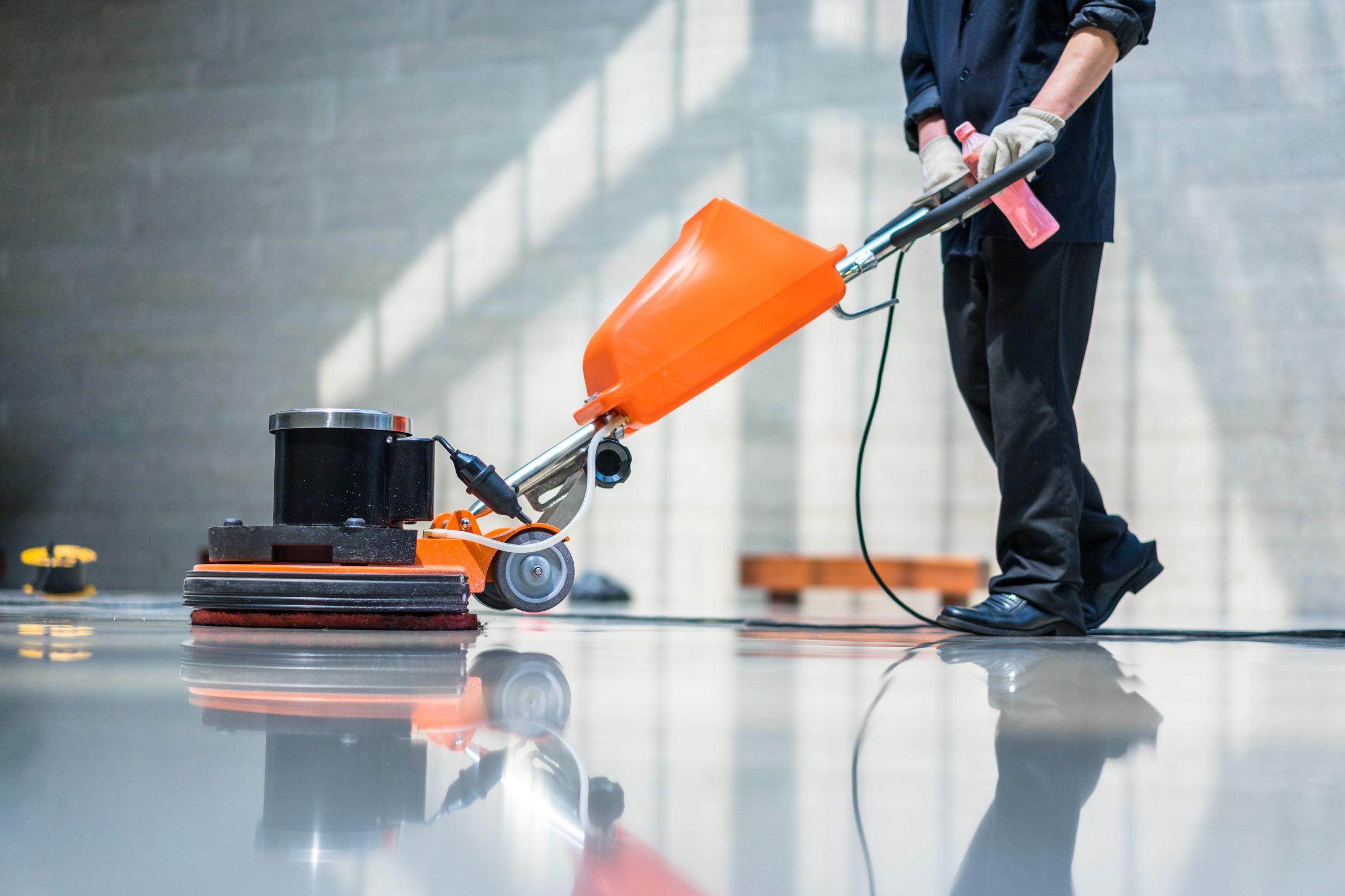 What Compels Industrial Facility Owners to Invest in Cleaning Services? 