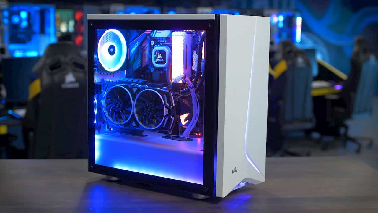 Everything You Need to Consider Before Buying Your First Gaming PC