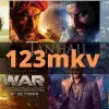 123Mkv Latest Bollywood Hollywood South Hindi Dubbed