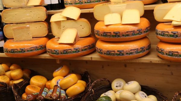 A Cheese Lover's Guide To Milwaukee