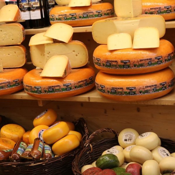 A Cheese Lover's Guide To Milwaukee