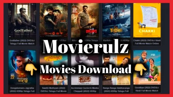 Movierulz