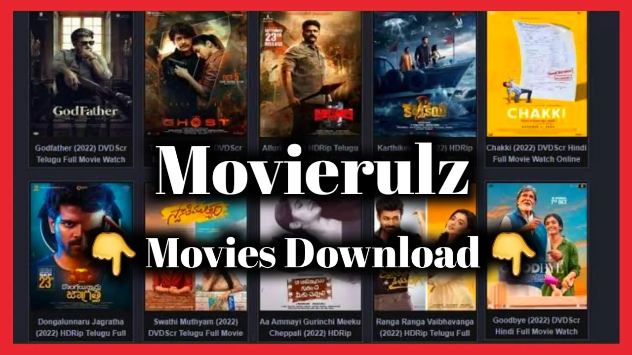 Movierulz