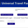 UNIVERSAL PASS