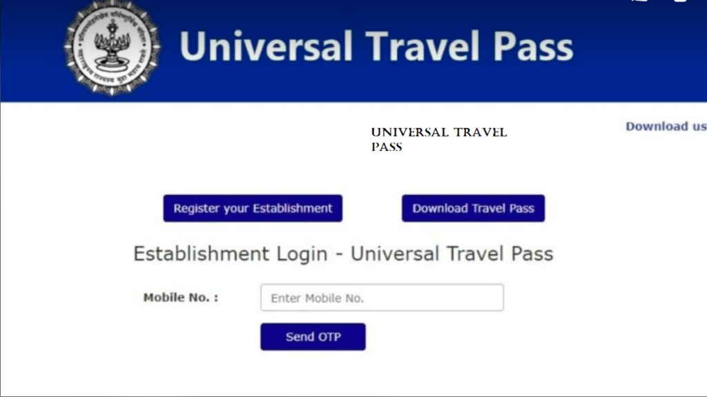 UNIVERSAL PASS