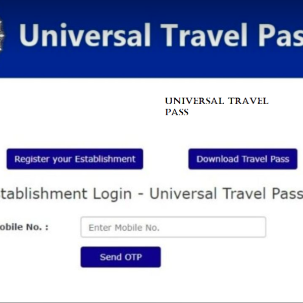 UNIVERSAL PASS