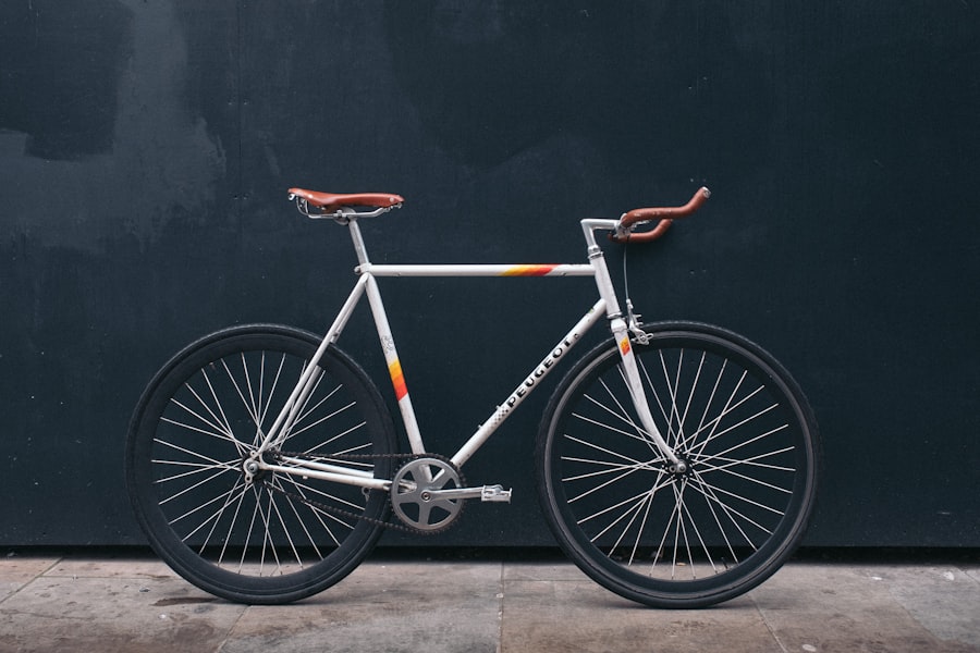 bike loan