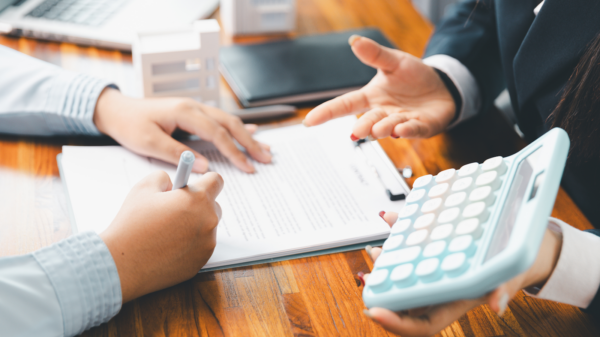 Business Purchase Loan