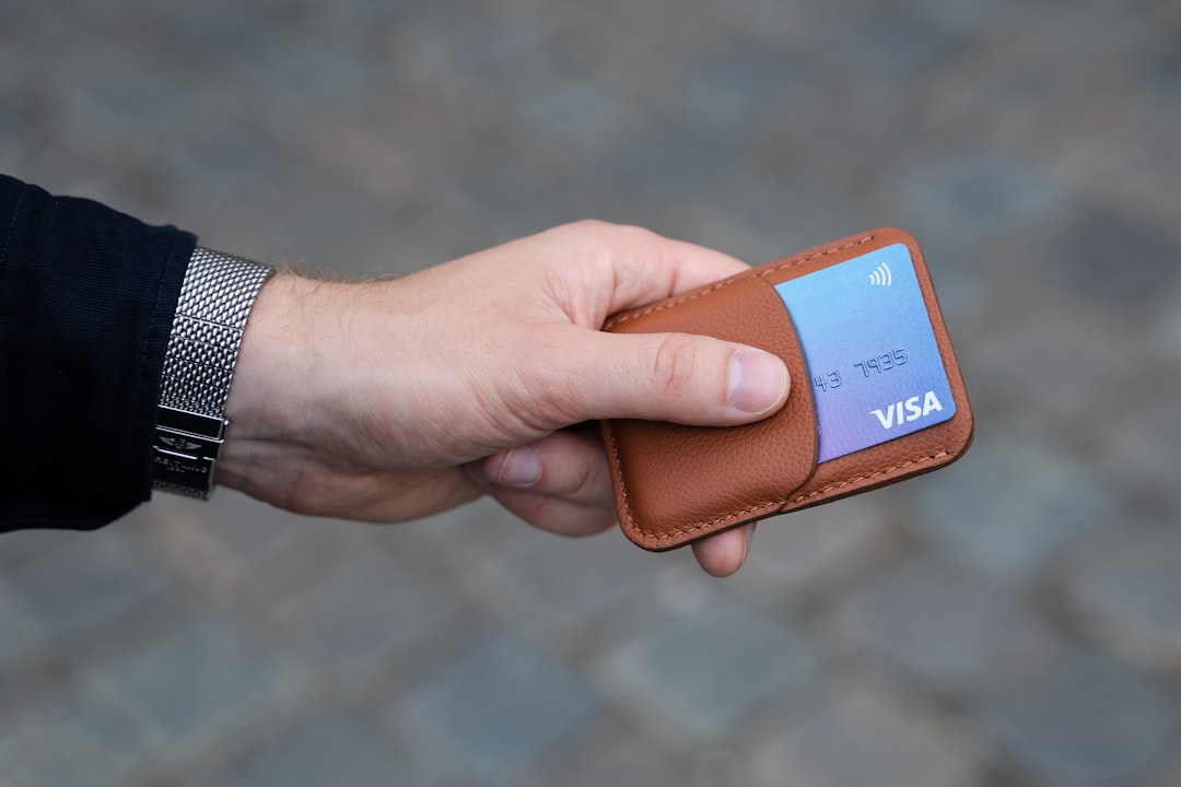 Photo idfc wealth credit card