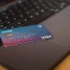 Photo debit card