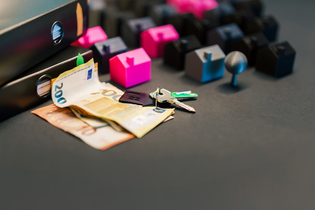 Photo close yes bank credit card