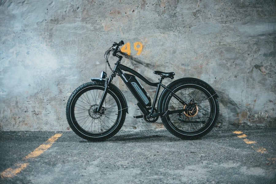 Photo bike loan