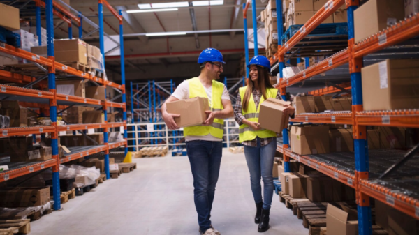 How to Address Labour Shortages in Your Warehouse