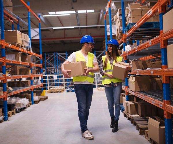 How to Address Labour Shortages in Your Warehouse