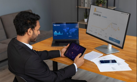 How Digital Asset Custodians Reduce Risk for Institutional Investors