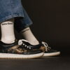 Retro Runners vs. Modern Minimalism The Sneaker Showdown