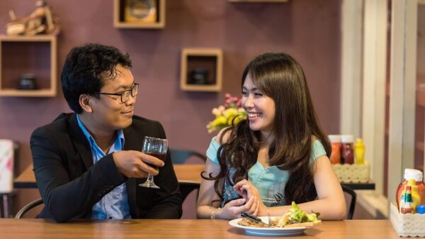 How to Have Meaningful Interactions at a Speed Dating Event